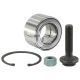 Комплект підшипника маточини колеса (SKF) VKBA 3406 VW