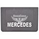 Бризговик вантажний Mercedes 400х600мм. (Dexwal)