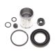 Ремкомплект, гальмівний супорт (QUICK BRAKE) 114-5002 ALFA ROMEO AUDI FIAT OPEL SAAB SEAT SKODA VW