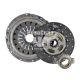 Набір зчеплення Iveco EuroCargo I-III з91-15р.в. (Valeo PHC)