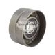 Натяжний ролик, поліклиновий ремінь (MAGNETI MARELLI) 331316171262 MERCEDES-BENZ