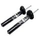 Амортизатор BMW 5 (E39) з95-04р.в. (стійка) передній газовий (Starline) комплект лівий/правий