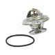 Термостат MAN E2000, F2000, L2000, M2000, F90, M90, TGA, TGL, TGM, TGS, TGX 80гр. (Tempest) MB Actros, Atego, Axor, LK/LN2, LP, MK, NG, SK