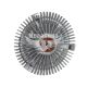 Гідромуфта MB Sprinter 2.2, 2.7CDI з00-06р.в. (Solgy)