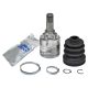 Граната Fiat Doblo з00-12р.в. внутр. лів. (Magneti Marelli)