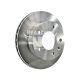 Диск гальмівний MB Sprinter 208-416 з95-06р.в. перед. (Brembo)