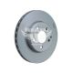 Диск гальмівний MB E-Class (W211) з93-96р.в. перед. (Bosch)