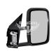 Зеркало зовнішнє зад. виду MB Sprinter з95-06р.в. мех. прав. (FPS)