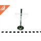 Клапан головки блоку Peugeot 406 з98-02р.в. впуск. (Freccia) (1.9TD)