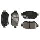 Колодки гальмівні Mazda 6 з12р.в. зад. (Kavo Parts)