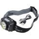 Ліхтарик на голову (Nord Camp) COB + CREE XTE 5W, 380lm, 1800mAh, сенсорний