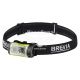 Ліхтарик на голову (Brevia) LED 255lm, 3хААА, IP64