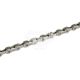 Ланцюг велосипедний 10 швидкостей, 116 ланок, 1/2"x11/128", SLA-H10 (Greys) Silver