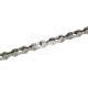 Ланцюг велосипедний 6-7 швидкостей, 116 ланок, 1/2"х3/32", S50 (Greys) NP Silver