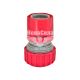 Конектор 1/2 для шланга 3/4 (Intertool)