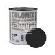 Автофарба алкідна (Colomix) 610 Сіра дінго 0,8л.