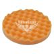 Круг полірувальний (HELIOS Mobihel) оранжевий 180мм.