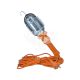 Лампа переносна в розетку 10м. 220V (ДК)