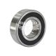Підшипник шариковий 180507 62207-2RS (Benefit) (72x35x23)