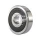 Підшипник шариковий 180404 6404-2RS (Benefit) (72х20х19)