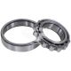 Підшипник роликовий з корот. циліндр. роликами 12210 NF210E (Benefit) (90х50х20) внутр. опора вала торм. сист. МТЗ