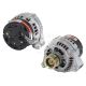 Генератор 3302-Газель 14V 120A (StartVOLT) 406дв.