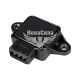 Датчик положення дросельної заслонки Chery Amulet A11 (Fitshi)