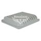 Фільтр повітряний (Alpha Filter) Geely MK з06р.в.