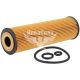 Фільтр масляний (Castrol) MB E-Class (W211) з02-08р.в. 2.0CDI