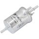 Фільтр паливний (Castrol) Skoda Fabia з99-13р.в. 1.0, 1.2, 1.4, 2.0