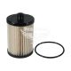 Фільтр паливний (Champion) VW LT 28-46 II з01-06р.в. 2.8TDI