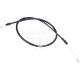 Трос ручн. гальма MB Sprinter 209-415 з06р.в. зад. (Stellox)