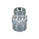 Штуцер перехідний S22-S27 М18х1.5-М22х1.5 (Agroimpuls)