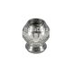 Гайка колеса 1102-ЗАЗ (БелЗАН) (М10х1.25)
