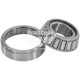 Подшипник опорный роликовый конический 7205 30205 (Benefit) (52х25х16,25)