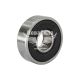 Підшипник шариковий 180017 607-2RS (Agro) (19х7х6)