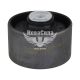 Подушка двигуна Peugeot Partner з96р.в. зад. (Metzger)