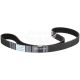 Ремінь ГРМ VW T-4 з90-03р.в. (Michelin) (2.4D, 2.5, 2.5TDI)