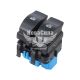 Кнопка склопідйомника Renault Megane з02р.в. лів. (Aic)