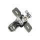 Ролик дверей бокових Fiat Ducato з94-02р.в. бок. серед. (Fast)