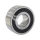 Підшипник шариковий 180607 62307-2RS (Benefit) (80х35х31)