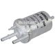 Фільтр паливний (Bosch) Skoda Fabia з99-08р.в. 1.0, 1.2, 1.4, 2.0