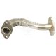 Трубка клапана EGR Renault Master III з10р.в. (Fast) коротка