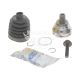 Граната VW Passat з10-14р.в. зовн. 27-36зуб. (Magneti Marelli) (2.0TDI)