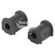 Втулка стабілізатора 2108-099 переднього сер. (Vortex)