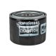 Фільтр масляний (Champion) Fiat Ducato з02р.в. 2.3D, 2.3JTD