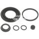 Ремкомплект, гальмівний супорт (QUICK BRAKE) 114-0022 NISSAN OPEL RENAULT
