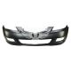 Бампер Mazda 3 з04-09р.в. передній (Starline) голий