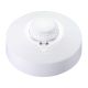 E.NEXT Датчик руху мікрохвильовий e.sensor.mw.700. white (білий) 360 IP65