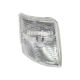 Ліхтар повороту фари VW T-4 з90-03р.в. прав. білий (Depo)